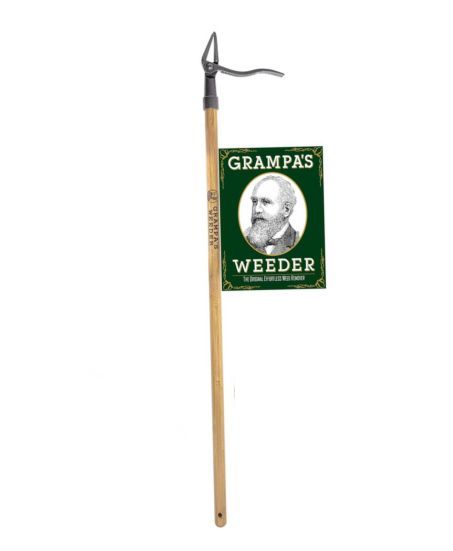 Grampa's Weeder 