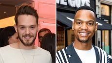 John Whaite Strictly—why he rejected Johannes as a partner 