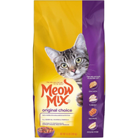 Meow Mix | Amazon