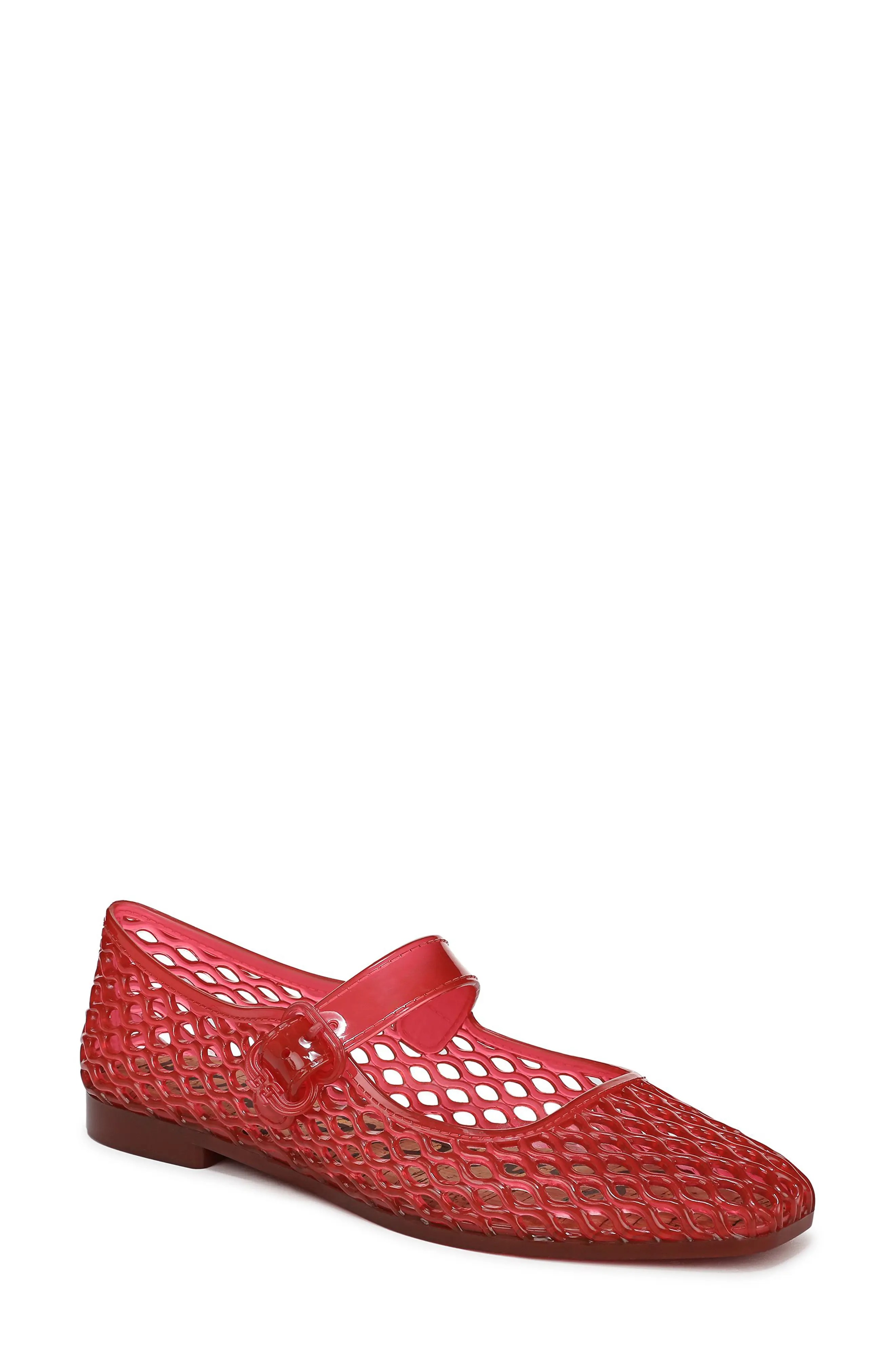 Michaela Mary Jane Flat