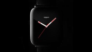 Oppo’s Apple Watch clone is coming March 6 — here’s your first look