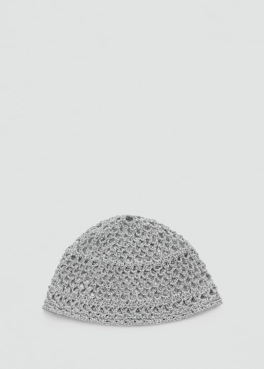 Mango, Crochet Hat