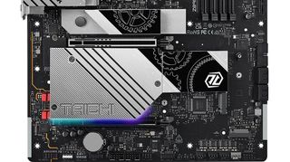 ASRock Z890 Taichi Lite