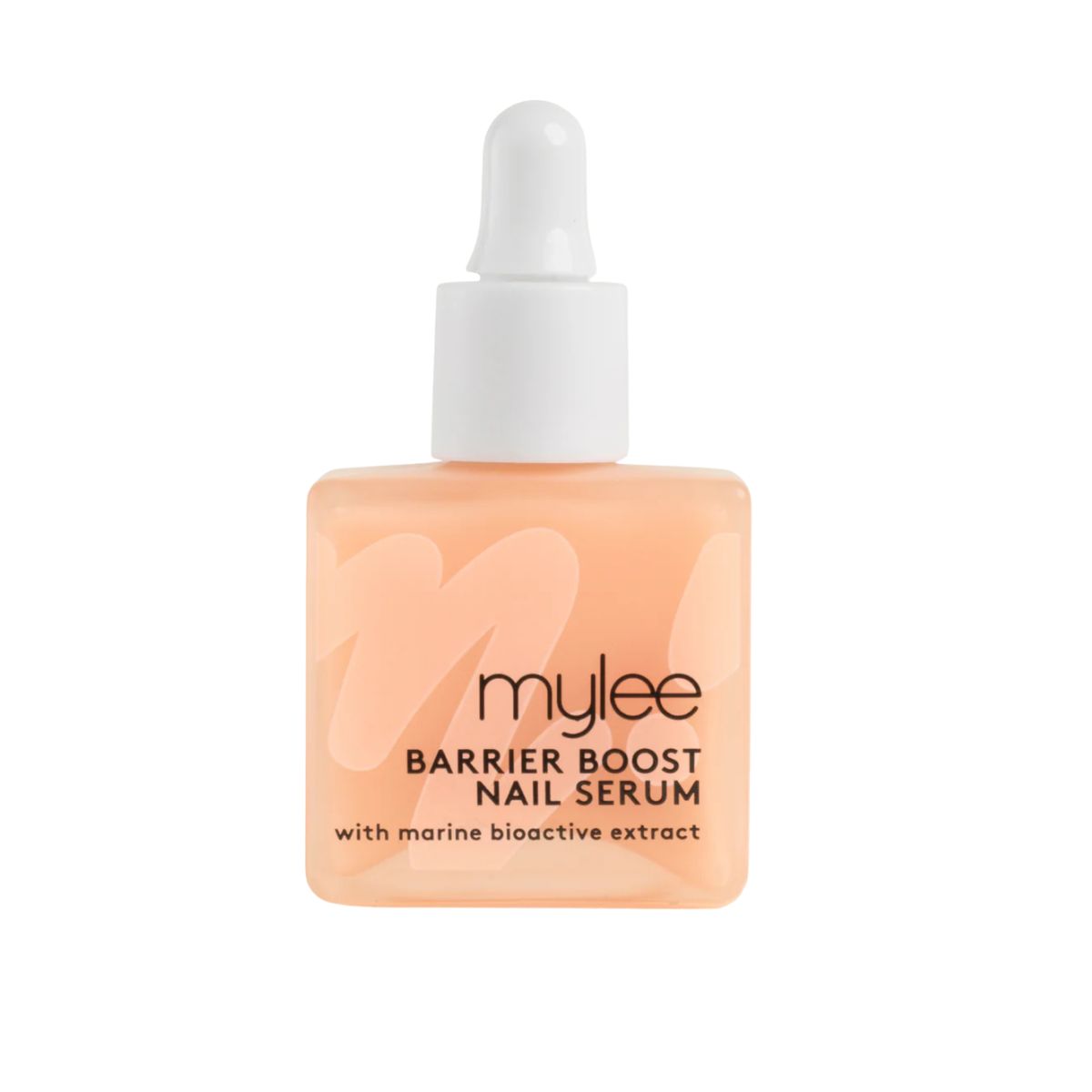 Miley, Barrier Boost Nail Serum