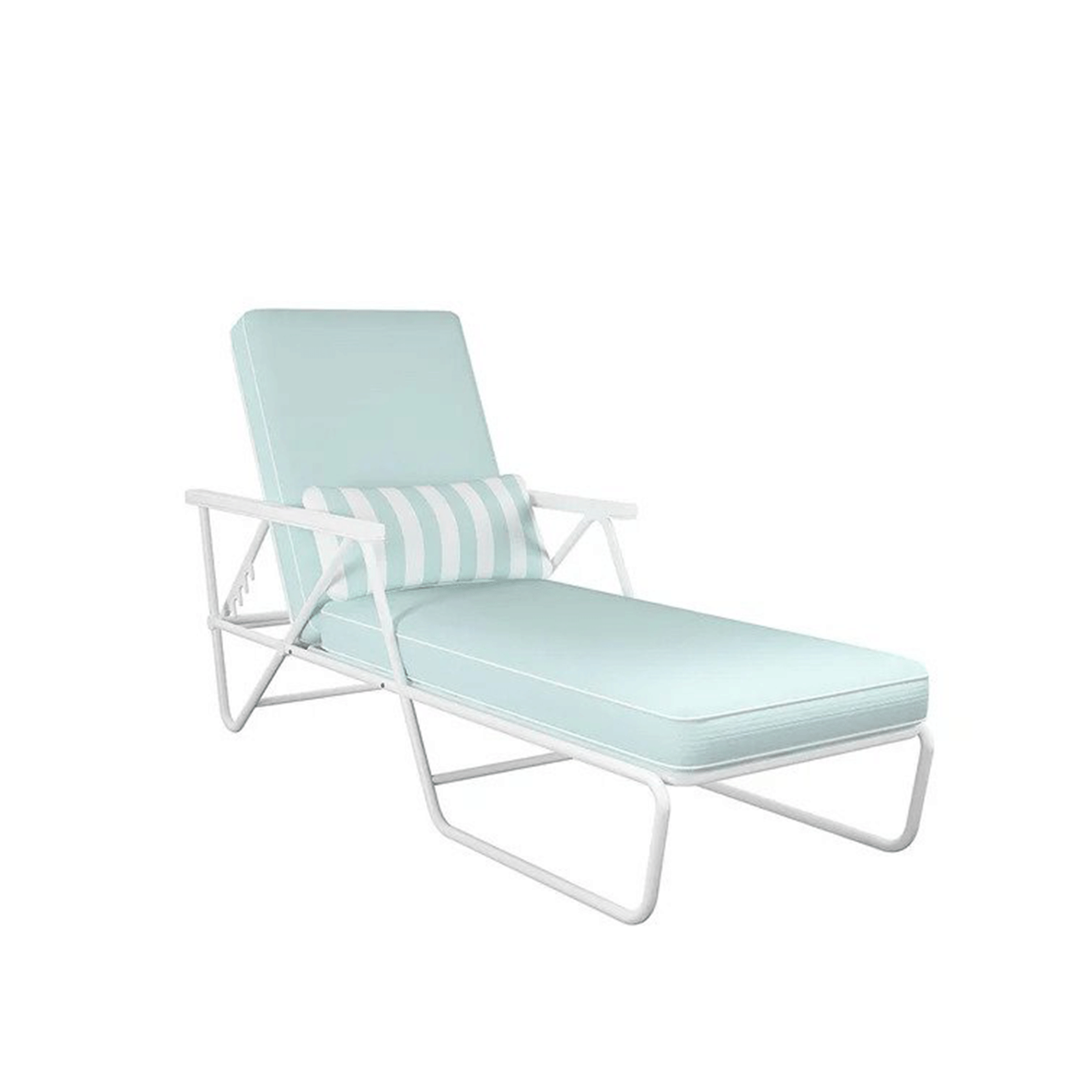 Sun lounger
