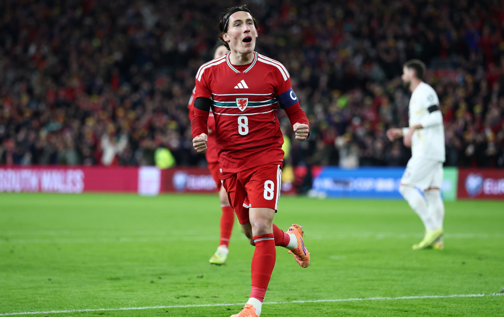 Don’t miss a second of the World Cup 2026 play-offs: Get 73% off a Nord VPN subscription AND an Amazon gift card among other exclusive perks