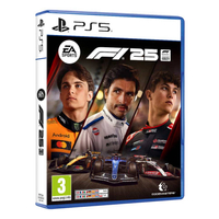 F1 25 |$69.99$49.99 at AmazonSave $20