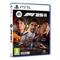 F1 25 |$69.99$49.99 at AmazonSave $20