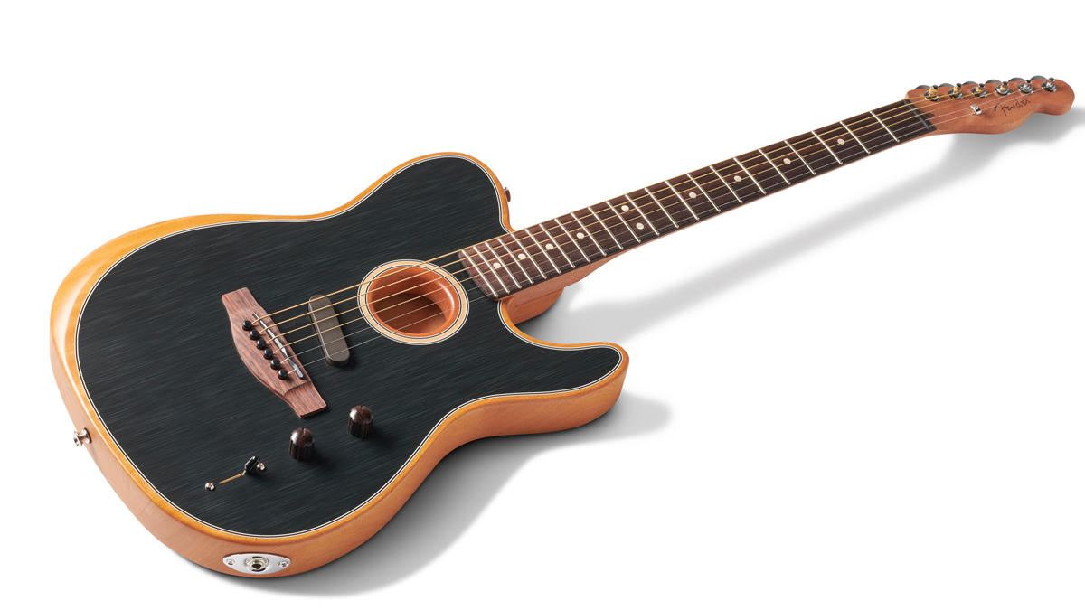 Fender Player Series Acoustasonic Telecaster