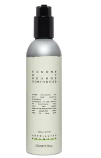 Undone by George Northwood Unpolluted Shampoo