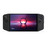 Lenovo Legion Go | 8.8-inch 1600p 144Hz | Ryzen Z1 Extreme | 16GB LPDDR5x-7500 | 512GB PCIe 4.0 NVMe SSD | $699.99 $649.99 at Lenovo (save $50)