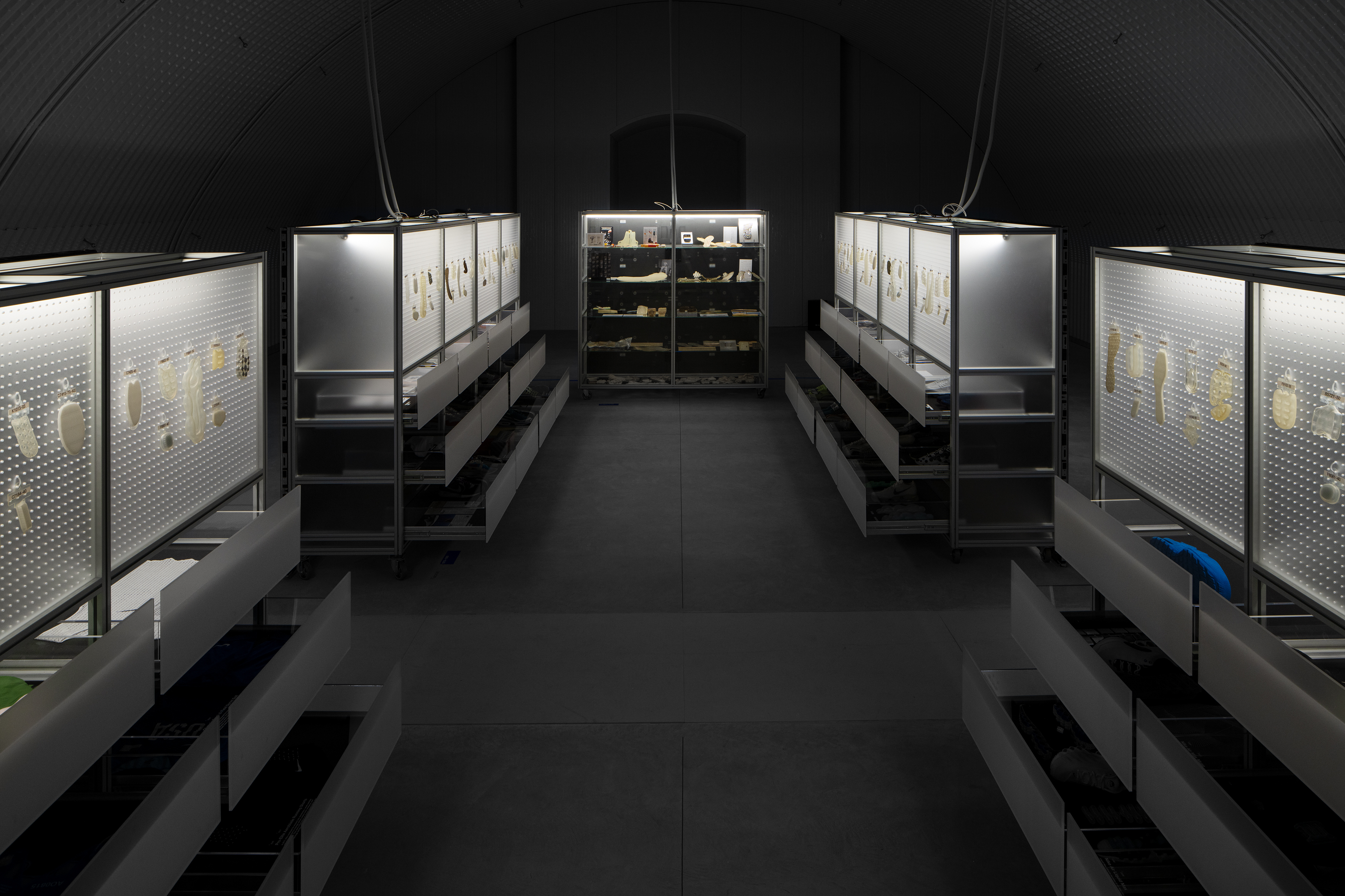 Nike Air Lab Milan 2026