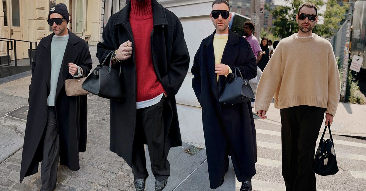 My Most Complimented Looks Over the Last 6 Months Featured COS—And Yes, Clearly These New Arrivals Are Cool and Chic