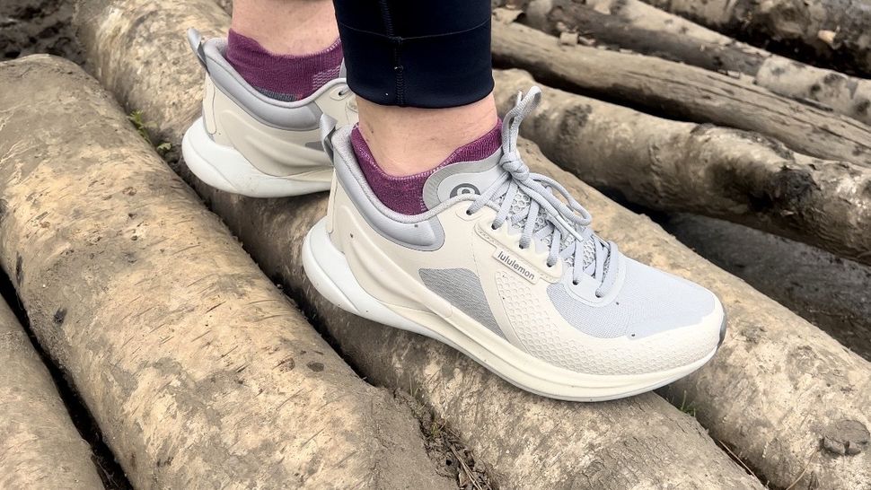 Lululemon Blissfeel Trail review This might be my favorite Lululemon