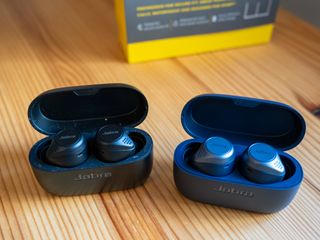 Jabra Elite Active 75t Review