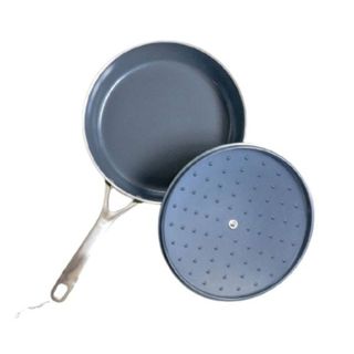  OXO Good Grips Pro 12 Frying Pan Skillet & Good Grips Pro 10 Frying  Pan Skille & Good Grips Pro 8 Frying Pan Skillet, 3-Layered German  Engineered Nonstick Coating: Home 