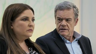 Neighbours spoilers, Terese Willis, Paul Robinson