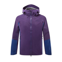 Föhn Re-Purpose Supercell 3L Jacket: was £180