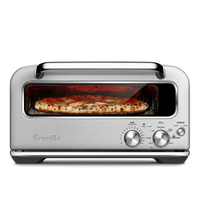 Breville the Smart Oven Pizzaiolo | $999 $764.10