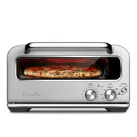 Breville the Smart Oven Pizzaiolo | $999 $764.10 Breville the Smart Oven Pizzaiolo | $999 $764.10