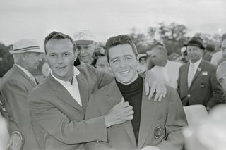 Gary Player 1961