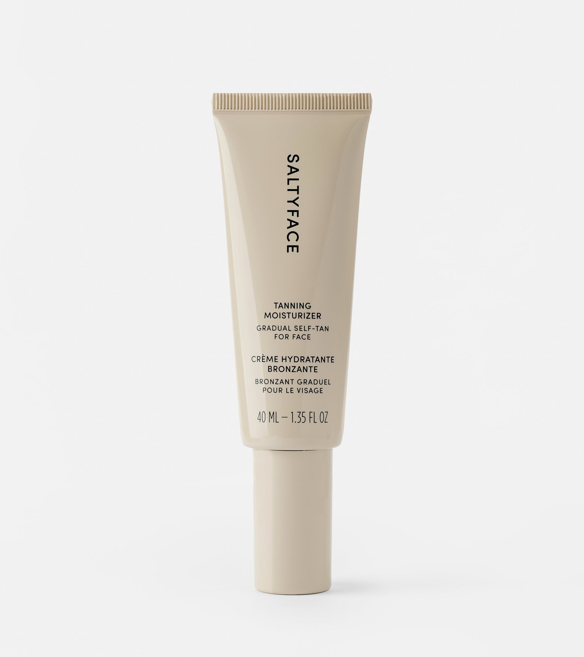 Tanning Moisturizer