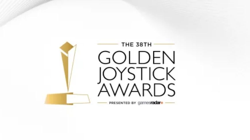 Golden Joystick Awards 2020