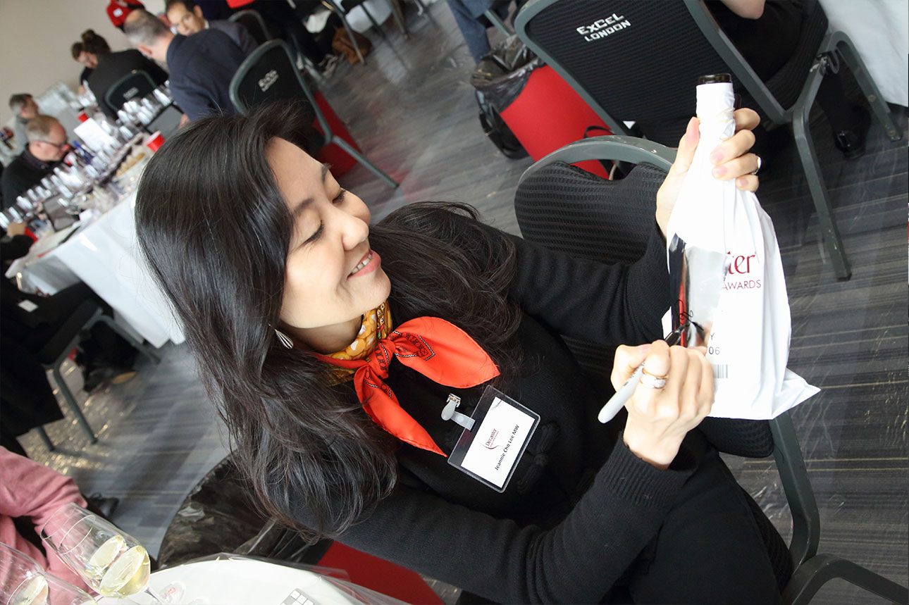 New DWWA Regional Chair for DWWA