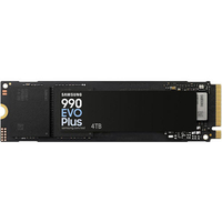 Samsung 990 EVO Plus 4TB SSD: now $239 at Amazon