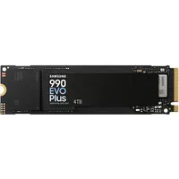 Samsung 990 EVO Plus 4TB SSD