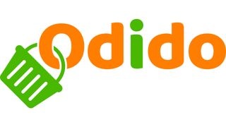 Odido logo