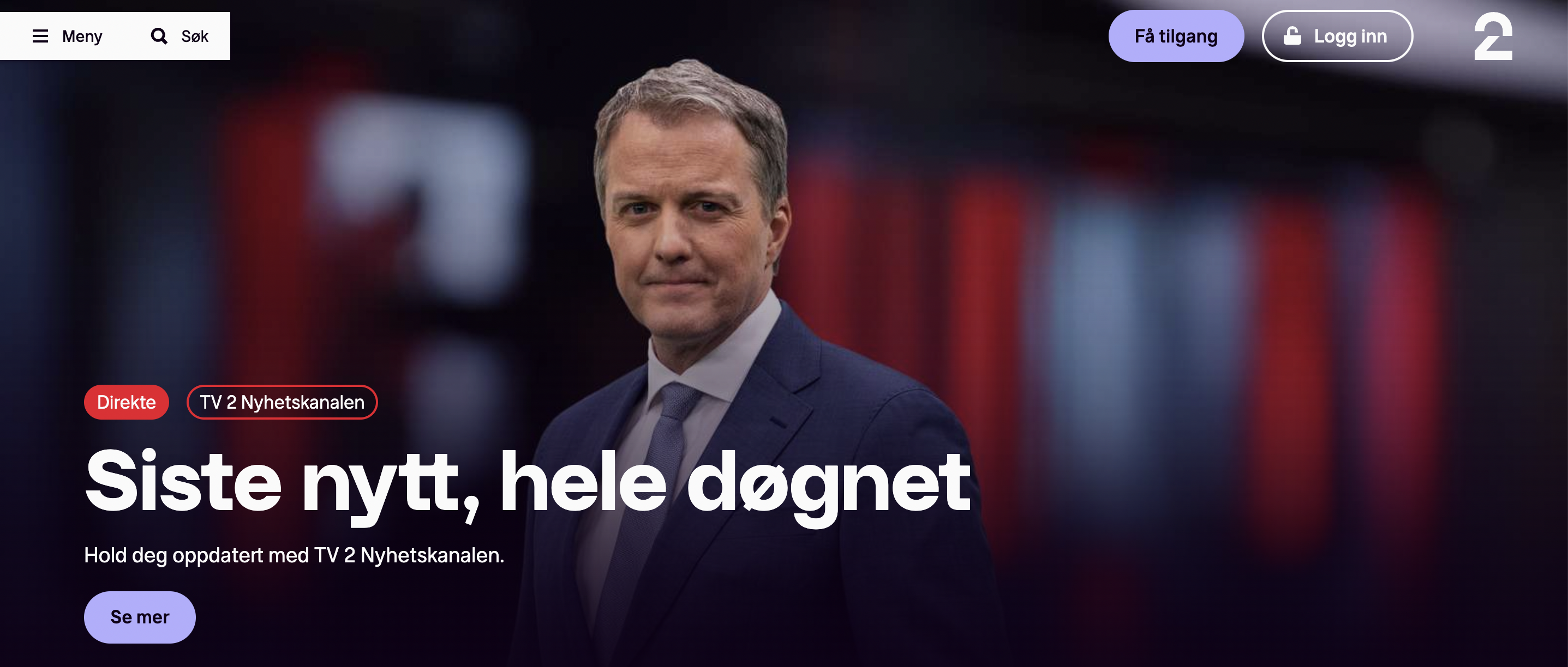 TV 2 Allente