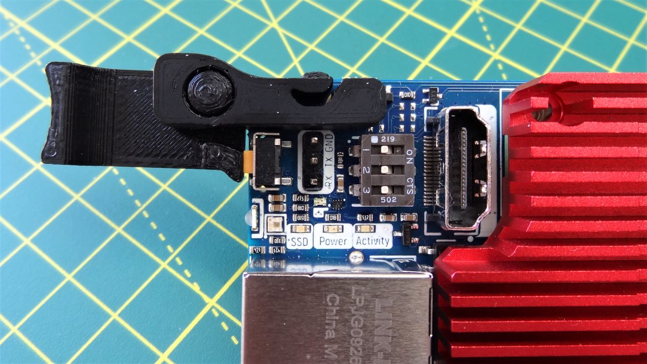 Compute Blade