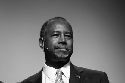 Ben Carson