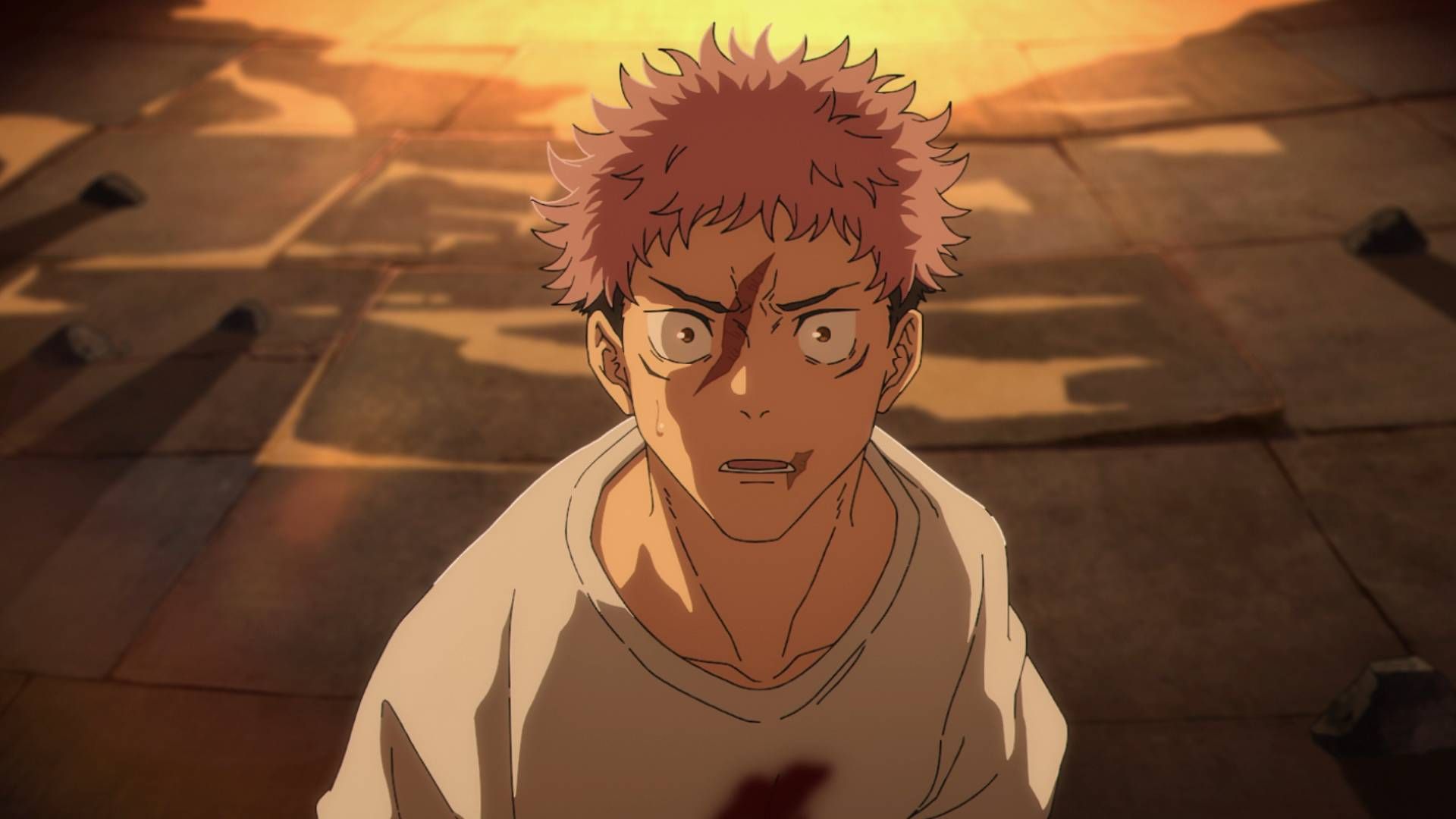 Jujutsu Kaisen season 3 confirms premiere date - and we could be looking at the biggest anime month ever