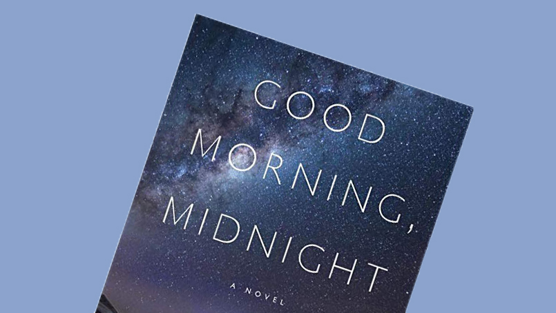 Netflix has bagged its biggest star yet for new sci-fi movie Good Morning, Midnight