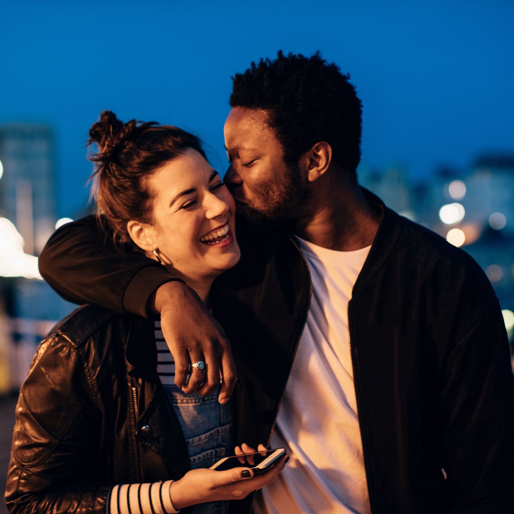 8 Differences Between Dating And Being In A Relationship