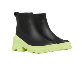 Brex Waterproof Chelsea Boot