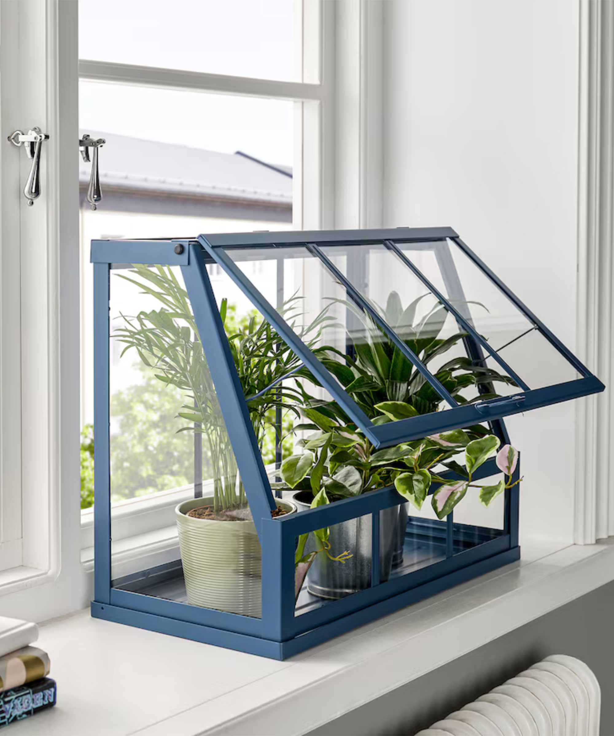 &amp;Aring;KERB&amp;Auml;R Greenhouse IKEA