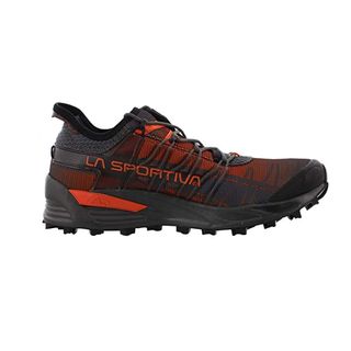 La Sportiva Mutant mud running shoes