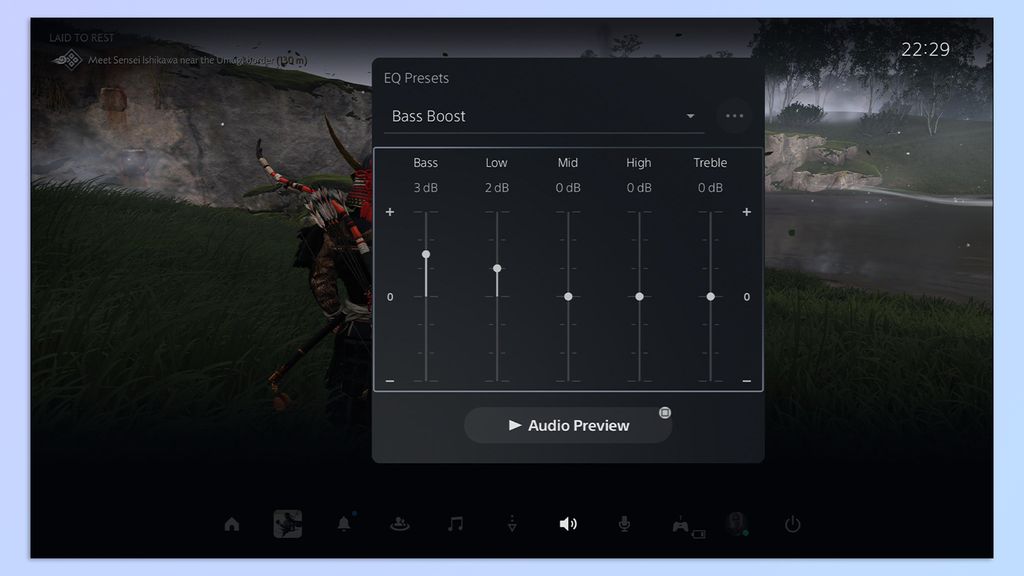 playstation pulse 3d vs