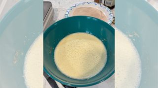 AI French Toast