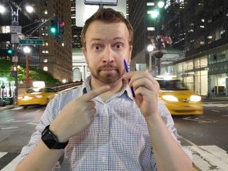 Samsung Galaxy Note 10 Plus camera