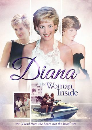 Diana - The Woman Inside (2017)