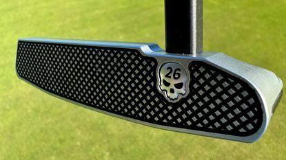 The New #PXG Fat Brandon Putter Makes A BIG First Impression