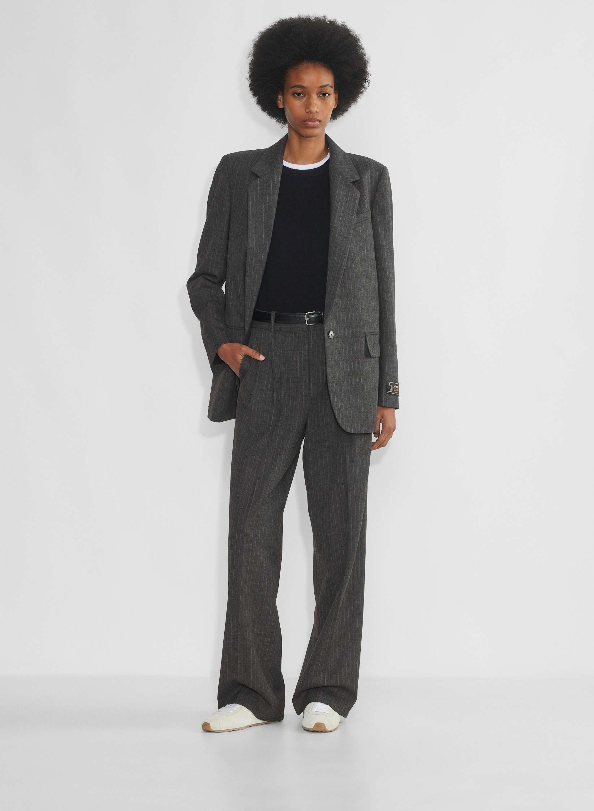 Aritzia, New Generation Blazer
