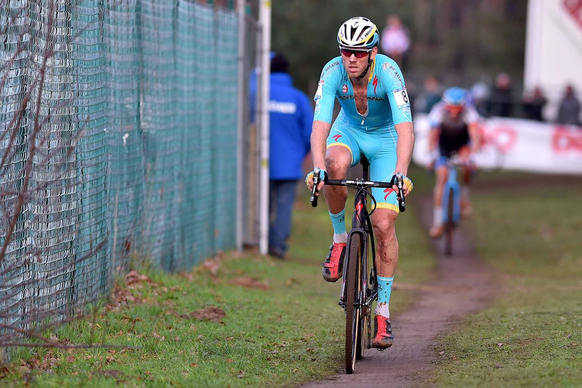 Lars Boom (Astana)
