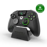 Nacon Revolution X Unlimited$199.99$149.99 at AmazonSave $50 Nacon Revolution X Unlimited$199.99$149.99 at AmazonSave $50