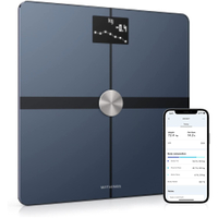 Withings Body+ Smart Wi-Fi bathroom scale: $99.95$69.99 at Amazon
Save $30 -