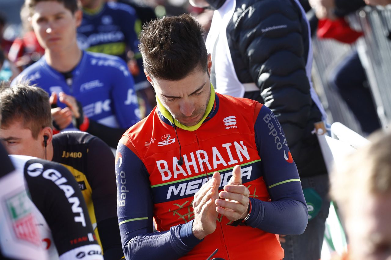 Giovanni Visconti (Bahrain-Merida)